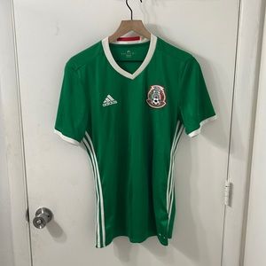 Mexico 2016 jersey